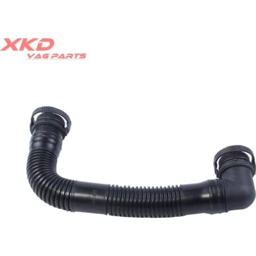 Air Injection Pump To Filter Hose Fit For J-etta Golf Passat A-ud A3 A4 1.8T 2.0T 1J0 131 128 06A 959 253 E 06A959253B