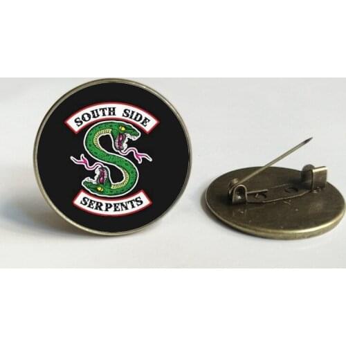 WZXHDBAN Vintage Brooches For Clothes