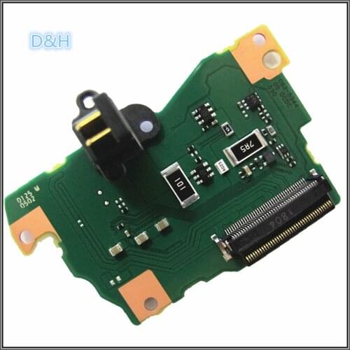 New Power board PCB repair Parts for Canon EOS 6D Mark II 6DII 6D2 SLR