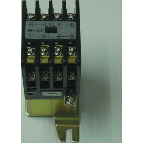 | Elevator Parts Door Switche contactor D2/DS MRG-62E DC80V