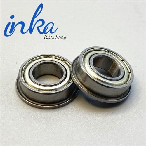 2Sets C224e C284e C364e Fuser Film Sponge Roller Bearing For Konica Minolta Bizhub C224 C284 C258 C280 C364 C368 C454 C220 C280