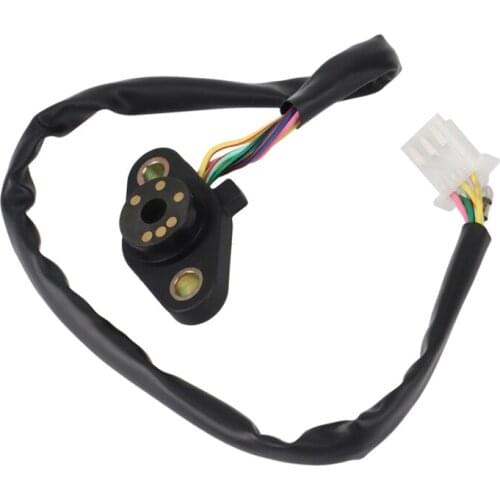 6-Speed Gear Shift Shift Position Indicator Sensor for Honda WH125 WH175 CBR190 CB190R CBF190R CBF190 CBX190