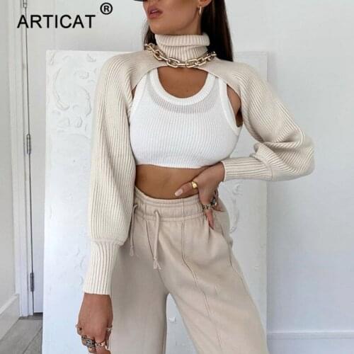 ARTICAT Women's Pullovers