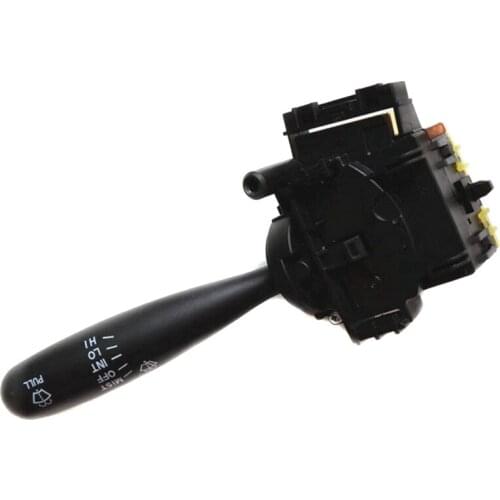Automotive Interior Accessories, Windshield Wiper Switch, Suitable for Toyota Camry Corolla 84652-0D020