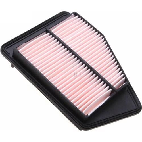 Car External Air Filter for Honda Spirior Ninth Generation Accord 2.0l Model 2013 2014-today Car Accessoris Filter