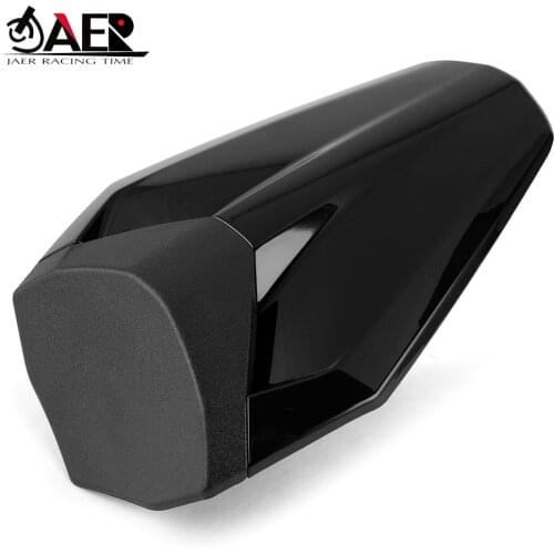 Motorcycle Pillion Rear Seat Cover Cowl for Kawasaki ZX-25R ZX 25R ZX25R 2020-2021 Solo Seat Cowl Rear Fairing