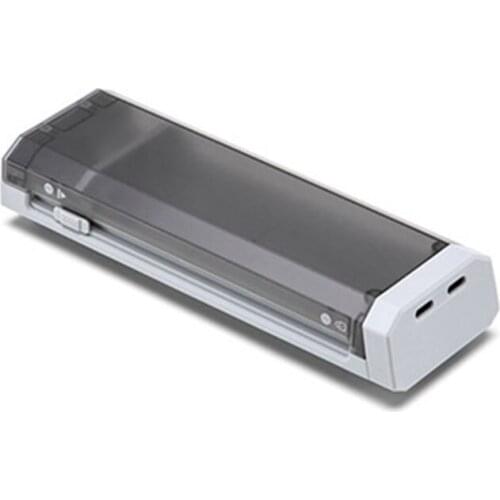 DJI RoboMaster S1 Gel Bead Container Semi-transparent design Self locking sliding plate makes gel bead original