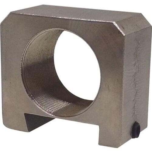 Optical fiber fixed PZ03 (base)