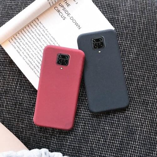 GRASALE Phone Cases Xiaomi Redmi Note 9 Pro Max