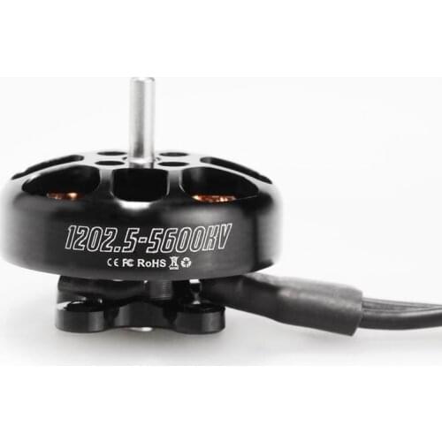 HGLRC AEOLUS 1202.5 11600KV 8000KV 5600KV 1-4S Brushless Motor for RC FPV Racing Freestyle Toothpick Drone DIY Replacement Parts
