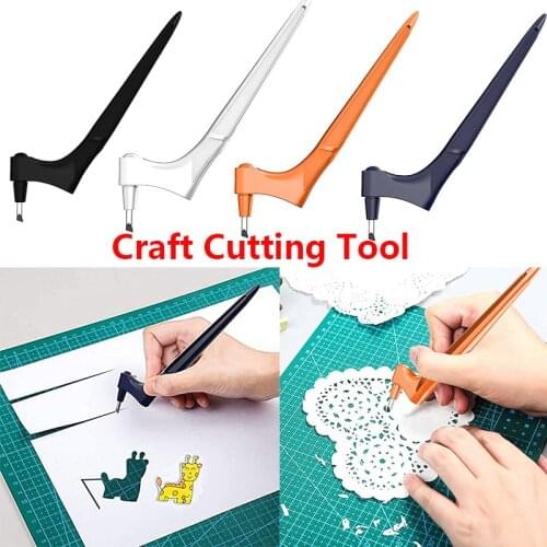 Carving Tools Knive For DIY Handmake Craft Sculpture Engraving Utility Knife Stainless Steel Craft Cutting Tools Decorations