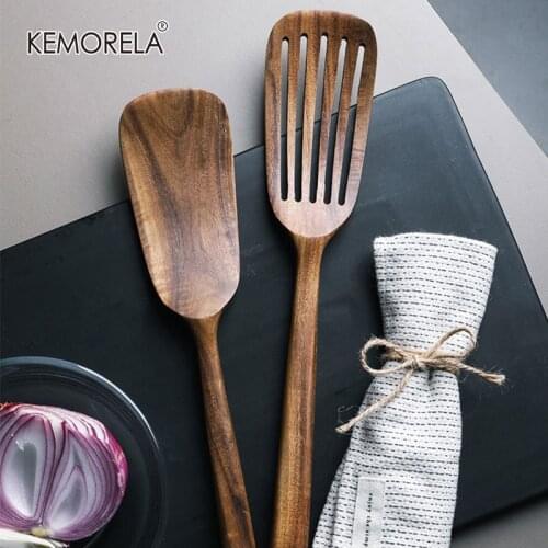 KEMORELA Kitchen Spatulas