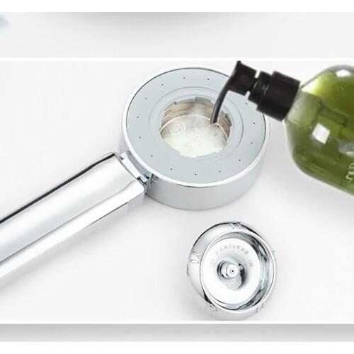 Konesky Shower Heads