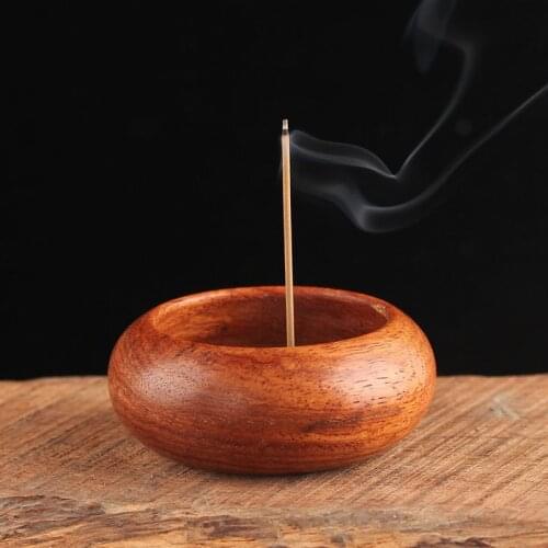 Leezujun Incense Stick Stands