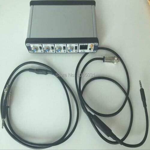 Original ACU R2 MOS test unit , support TEMS inversegation / volte / PESQ & POLQA support S5 S6