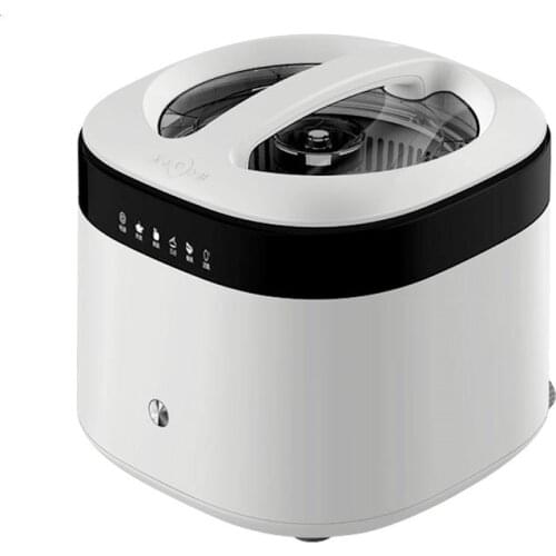 Vegetable washing machine Household automatic intelligent food purifier Fruit and vegetable cleaning multifunctionalDisinfection