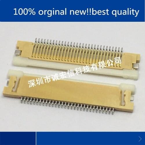 10pcs 100% new and orginal real stock 30FLH-SM1-TB(LF)(SN) 30pin zipper bottom connector