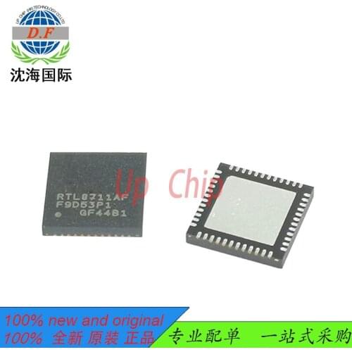 100% original RTL8711AF-VB1-CG the price up to the inquiry , please do not pay directly , thank you