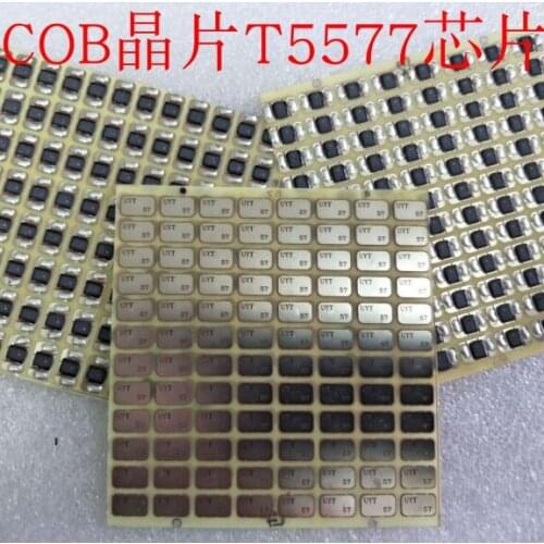 125KHz ID writable T5577 COB 5*8mm 100pcs/Lot