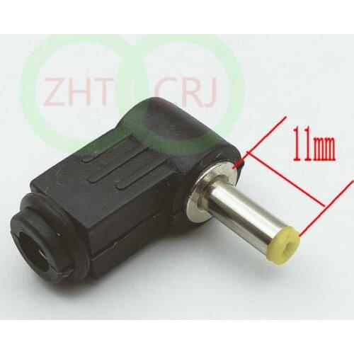 200pcs 1.7mm. x 4.0mm male DC power plug coaxial connector CCTV ADAPTER wholesale