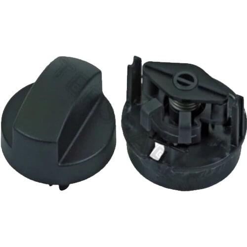 5009320 CONVOTHERM ADJUSTING KNOB ASSY STEAM COMBINATION OVEN OES6.06 PARTS