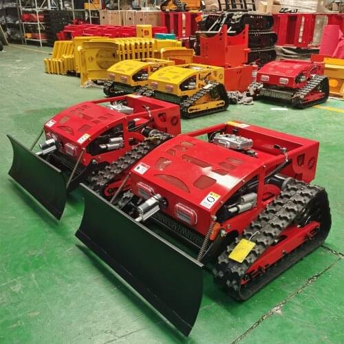 Free Shipping!!! Good Helper For Farm HT750-8A Robert Lawn Mower/ Lawn Mower Tractor Garden With Snow Blade