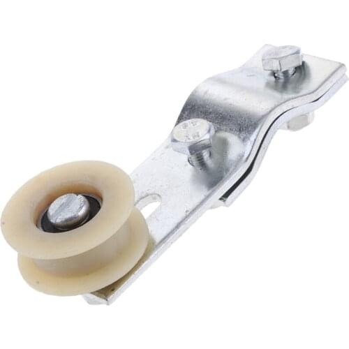 Pulley Chain Tensioner Bracket For 50-80cc Engine Motorized Bicycle Bike