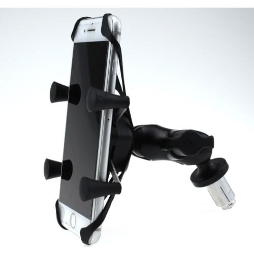 For KAWASAKI Z800 Z750 Z1000 Z1000SX Z1000 SX Z 800 750 1000 Motorcycle GPS Navigation Frame Mobile Phone Mount Bracket