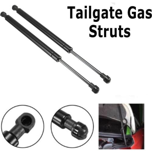 2X Camper RV Tailgate Gas Struts Fit For 3 Series E91 Tailgate Trunk Gas Spring Hood Lift Supports Strut Shock
