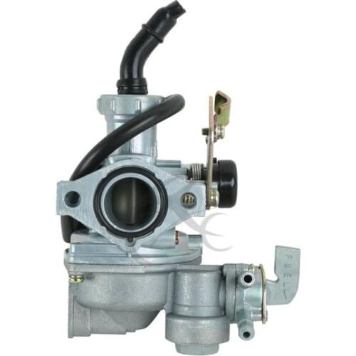 Carburetor For Honda ATC XR PZ22C PZ 22 CT 90 CT 110 XL125 LIFAN CHINA PIT BIKE