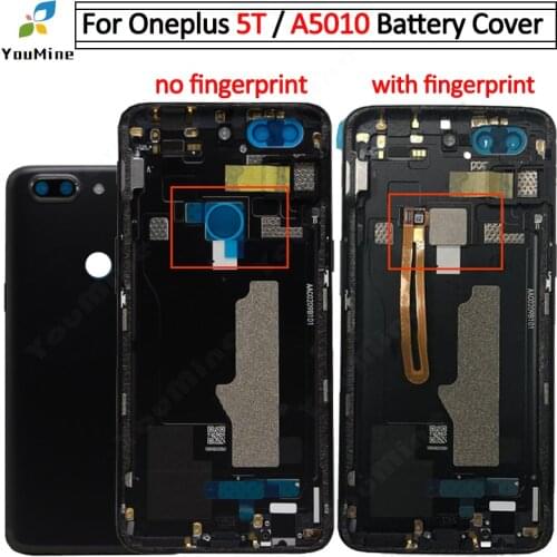 Аккумуляторы для телефонов OnePlus 5T KCROPREP China At AliExpress