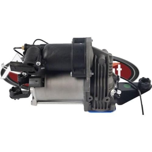 Air Suspension Compressor For 2004-2010 BMW 5 Series E61 520 d/i,523 i,525 d/i/tds,528 i,530 d/i,540 i 37106793778,37106789937