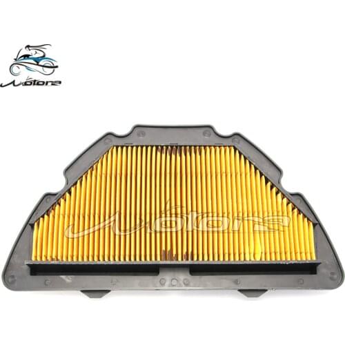 Motorcycle Air Intake Filter Cleaner For YZF1000 YZF 1000 R1 2004 2005 2006 04 05 06