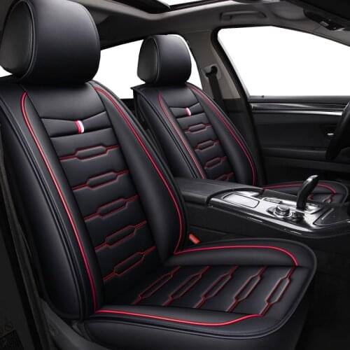 Cartoon Car seat cover for Infiniti QX30 FX35 FX37 G35 G37 EX35 EX37 M35 M25 Q50 Q50L Q70L QX70 QX50 ESQ car accessories