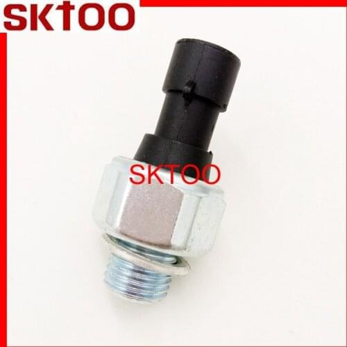 Oil Pressure Switch For Chevrolet Aveo Daewoo Evanda Kalos Lanos Leganza Nubira 95961350