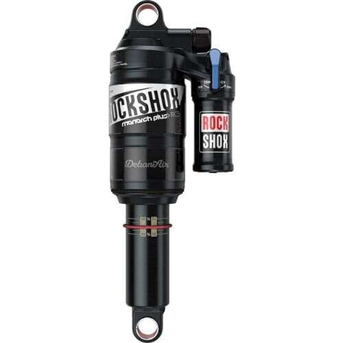 ROCKSHOX AIR SHOCK MONARCH PLUS RC3 Mountain bike shockRear Shock Bicycle Bike Air Shock