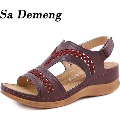Sa Demeng Women's Sandals