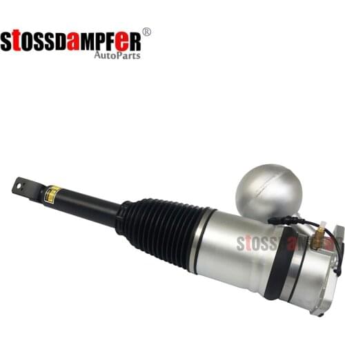 StOSSDaMPFeR Left Rear Air Suspension Shock Absorber Air Spring Assembly Fit VW Phaeton 3D0616001J