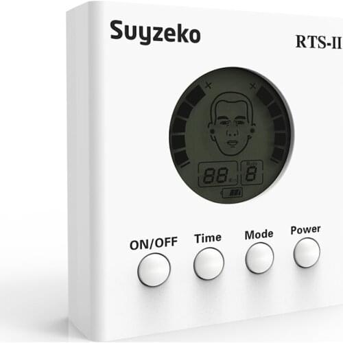 Suyzeko LLLT device for rhinitis therapy