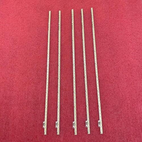 5 PCS LED Backlight Strip For TX-LR32EM5A 32PFL3517H LG Innotek 32INCH 7030PKG 48EA_74580 74.32120001-1-DS1 T320HVN01.5 320TA01