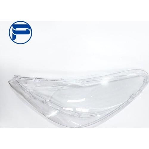 High --performance auto parts light lens conver for F07 X5 GT 2010-2015 years