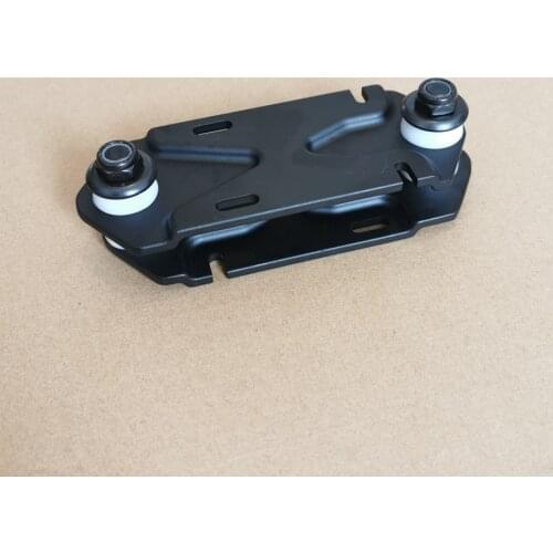 Surf skateboard trucks rear adapter double floor water bridge surf skate trucks