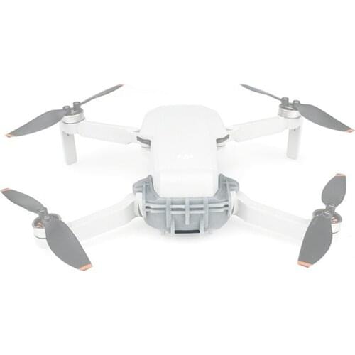 Battery Anti-drop Buckle Holder Protective Cover Cap Interface Protector Quick Release Spare for DJI Mavic Mini 2 Drone