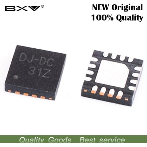 5piece)100% New RT8202APQW RT8202A (DJ-BM DJ-CB DJ-CC DJ-CD DJ-CE DJ-CG DJ-...) QFN-16 IC Chip