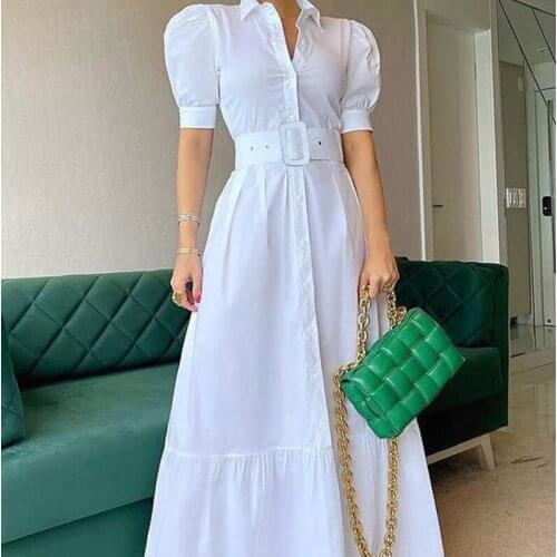 Модные платья-рубашки ASFYLSA China At AliExpress