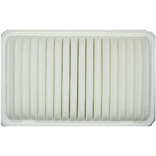 Car External Air Filter 17801-0P040 Fit For Toyota Highlander 2.7/ 3.5 Model 2009-2015 Campy 2001-2006 2.4 3.0 Car Accessoris
