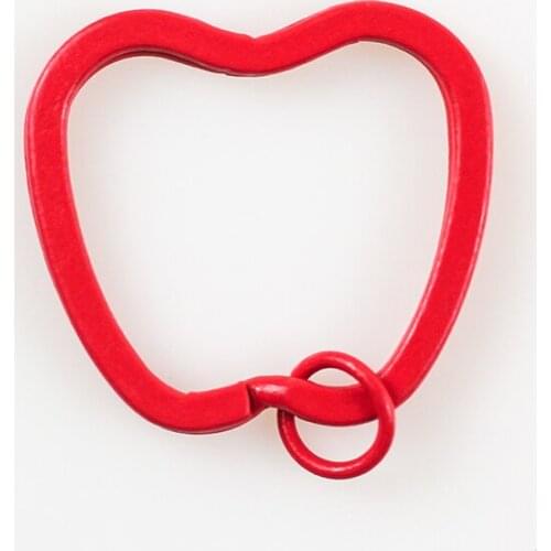 FREE SHIPPING by FEDEX 500pcs/lot Wholesale Mixed PVC keyrings for New Year Gifts