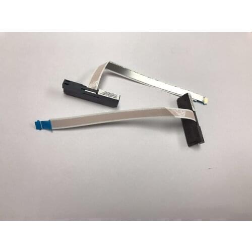 For HP 17-AN 17-AN101T 17-AN014 17-an100tx 17-an108tx TPN-Q195 17-AN013TX SATA Hard Drive HDD Connector Flex Cable DD0G97HD000