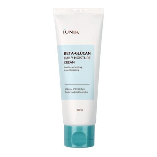 [iUNIK] Beta Glucan Daily Moisture Cream 60ml