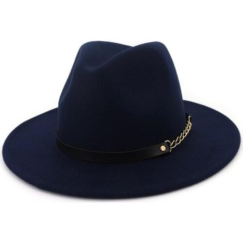 Elegant Cowboy Hats For Women Spring And Autumn New Fashion Wild Style Side Casual Comfortable Beach Cowgirl Hats Female HF125